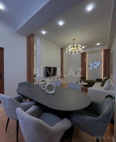 Сдаётся 2-комн. новостройка 70 м², м. 28 мая, photo 3 from 13