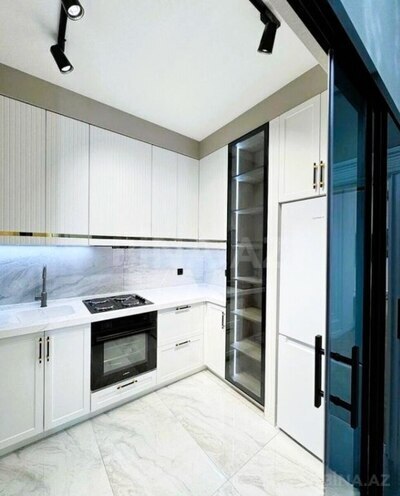 Сдаётся 2-комн. новостройка 70 м², м. 28 мая, photo 6 from 13