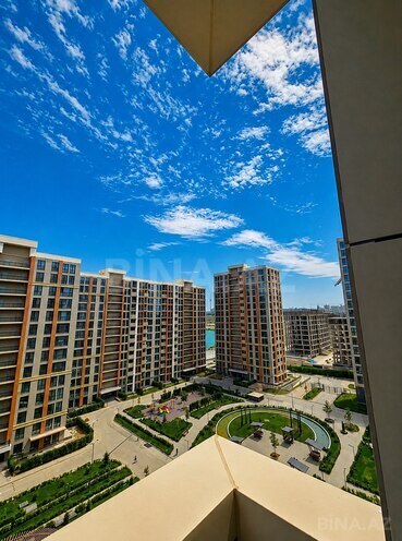 Сдаётся 3-комн. новостройка 75 м², пос. Ясамал, photo 4 from 16