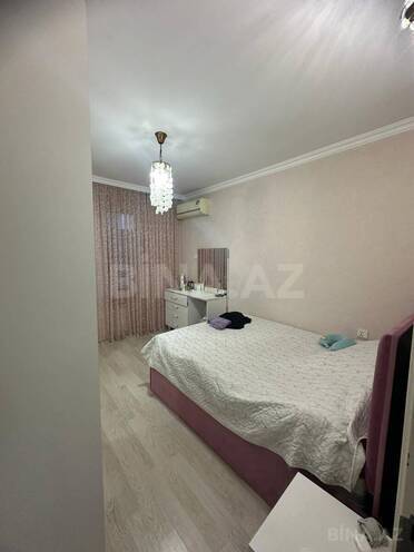 Satılır 4 otaqlı köhnə tikili 100 m², İnşaatçılar m., photo 11 from 20