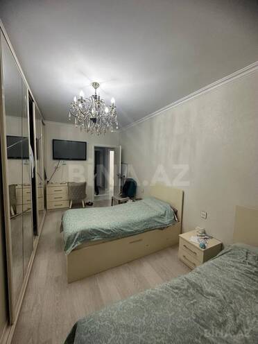 Satılır 4 otaqlı köhnə tikili 100 m², İnşaatçılar m., photo 14 from 20