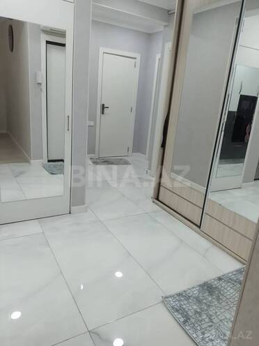 Satılır 4 otaqlı köhnə tikili 100 m², İnşaatçılar m., photo 19 from 20