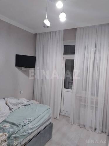 Satılır 4 otaqlı köhnə tikili 100 m², İnşaatçılar m., photo 13 from 20