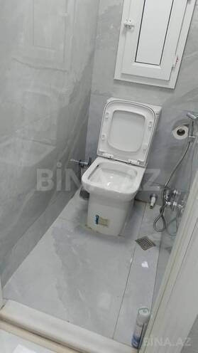 Satılır 4 otaqlı köhnə tikili 100 m², İnşaatçılar m., photo 16 from 20