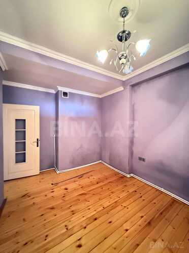 Satılır 2 otaqlı yeni tikili 83 m², Əhmədli q., photo 7 from 11