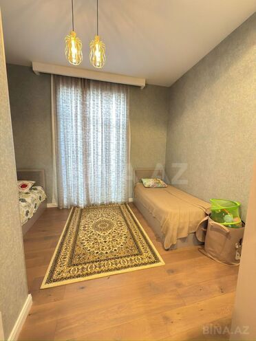 Satılır 5 otaqlı həyət evi/bağ evi 200 m², Novxanı q., photo 24 from 32
