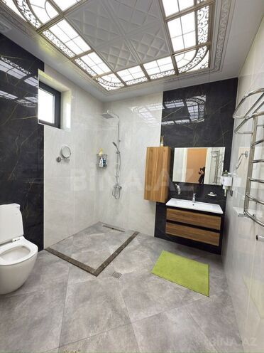 Satılır 5 otaqlı həyət evi/bağ evi 200 m², Novxanı q., photo 27 from 32
