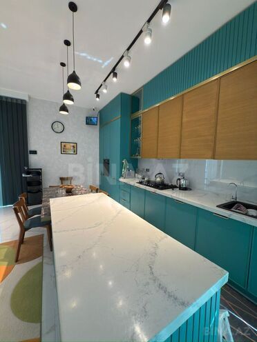 Satılır 5 otaqlı həyət evi/bağ evi 200 m², Novxanı q., photo 29 from 32