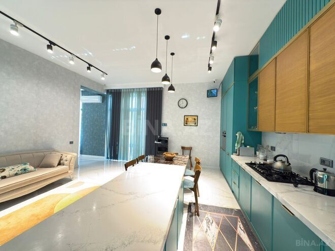 Satılır 5 otaqlı həyət evi/bağ evi 200 m², Novxanı q., photo 22 from 32