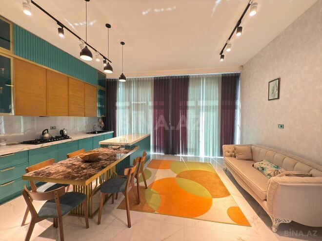 Satılır 5 otaqlı həyət evi/bağ evi 200 m², Novxanı q., photo 6 from 32