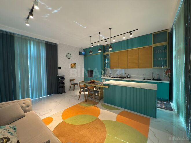 Satılır 5 otaqlı həyət evi/bağ evi 200 m², Novxanı q., photo 30 from 32