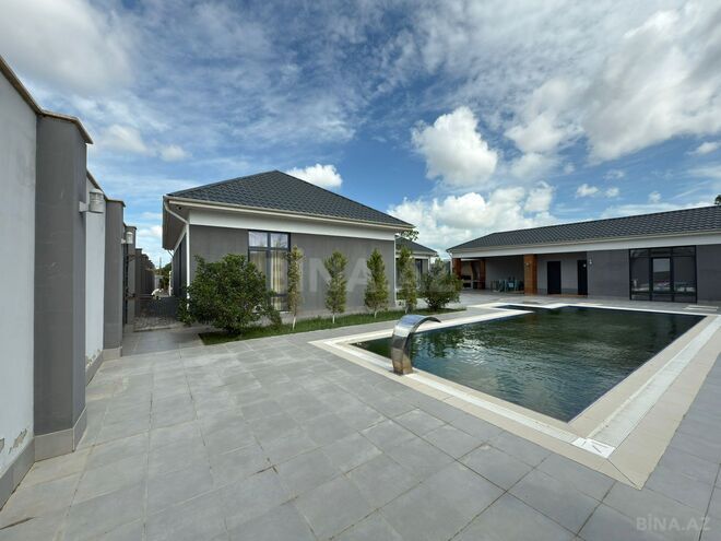 Satılır 5 otaqlı həyət evi/bağ evi 200 m², Novxanı q., photo 8 from 32