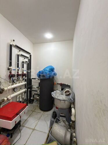 Satılır 5 otaqlı həyət evi/bağ evi 200 m², Novxanı q., photo 25 from 32