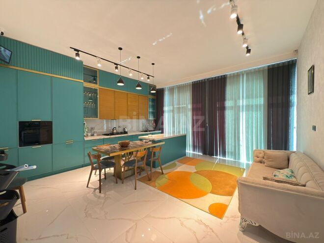 Satılır 5 otaqlı həyət evi/bağ evi 200 m², Novxanı q., photo 16 from 32