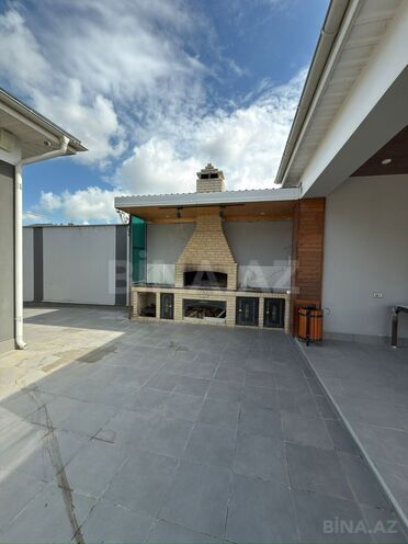 Satılır 5 otaqlı həyət evi/bağ evi 200 m², Novxanı q., photo 15 from 32