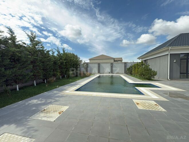 Satılır 5 otaqlı həyət evi/bağ evi 200 m², Novxanı q., photo 12 from 32