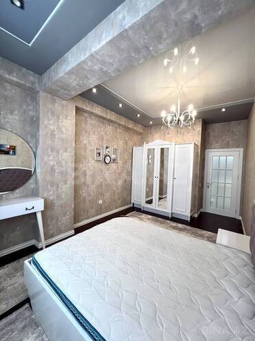 İcarəyə verilir 2 otaqlı yeni tikili 65 m², Nəriman Nərimanov m., photo 5 from 17