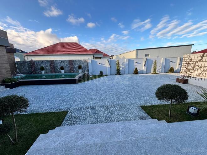 Продаётся 4-комн. дом/дача 180 м², пос. Мардакан, photo 8 from 25