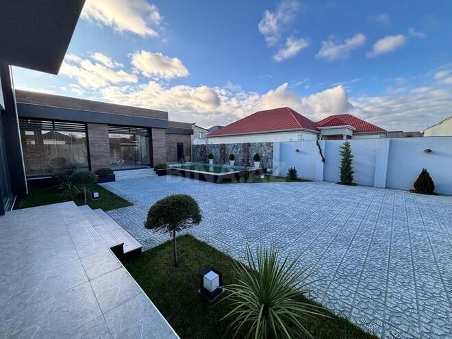 Продаётся 4-комн. дом/дача 180 м², пос. Мардакан, photo 10 from 25