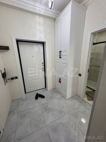 Сдаётся 2-комн. новостройка 52 м², photo 7 from 8