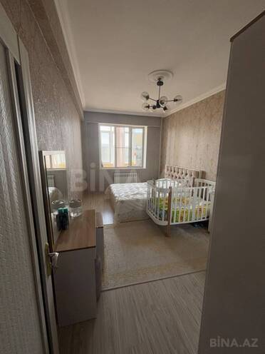 Satılır 2 otaqlı yeni tikili 65 m², Həzi Aslanov m., photo 8 from 20