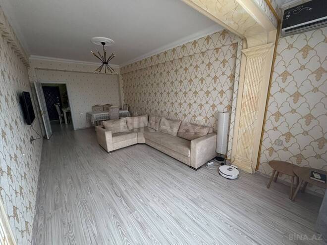Satılır 2 otaqlı yeni tikili 65 m², Həzi Aslanov m., photo 6 from 20
