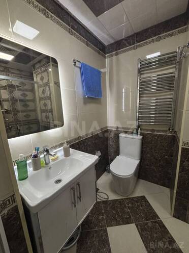 Satılır 2 otaqlı yeni tikili 65 m², Həzi Aslanov m., photo 19 from 20