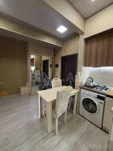 Satılır 2 otaqlı yeni tikili 65 m², Həzi Aslanov m., photo 11 from 20