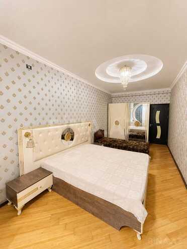 İcarəyə verilir 2 otaqlı yeni tikili 65 m², İnşaatçılar m., photo 8 from 13