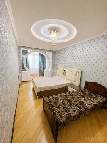 İcarəyə verilir 2 otaqlı yeni tikili 65 m², İnşaatçılar m., photo 6 from 13