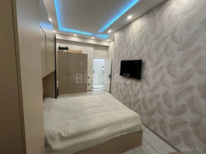Продается 2-комн. новостройка 74 м², м. Иншаатчылар, photo 5 from 12