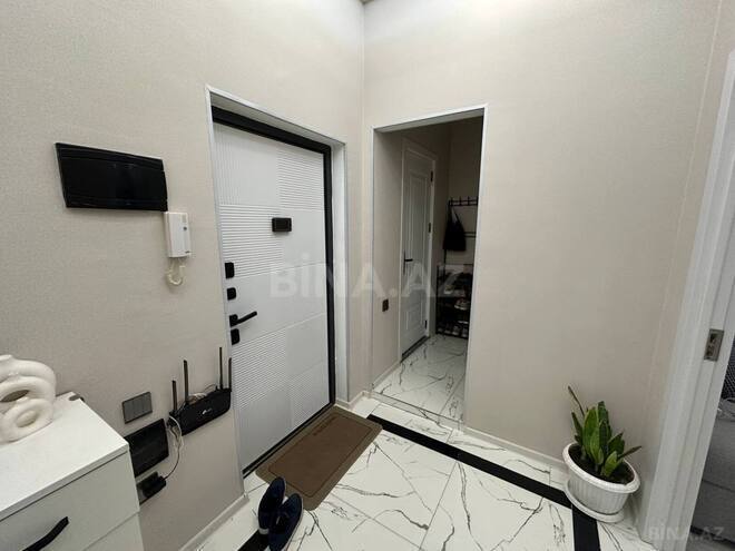 Продается 2-комн. новостройка 74 м², м. Иншаатчылар, photo 11 from 12