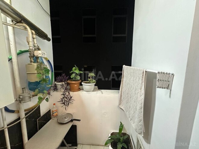 Продается 2-комн. новостройка 74 м², м. Иншаатчылар, photo 8 from 12