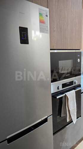 İcarəyə verilir 3 otaqlı yeni tikili 75 m², Yasamal r., photo 10 from 13