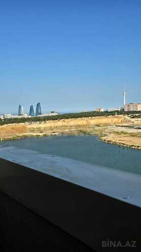 İcarəyə verilir 3 otaqlı yeni tikili 75 m², Yasamal r., photo 12 from 13