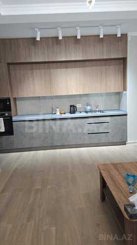 İcarəyə verilir 3 otaqlı yeni tikili 75 m², Yasamal r., photo 5 from 13