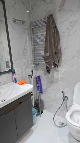 İcarəyə verilir 3 otaqlı yeni tikili 75 m², Yasamal r., photo 8 from 13
