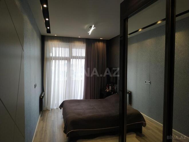 Сдаётся 2-комн. новостройка 65 м², м. Элмляр Академиясы, photo 15 from 19