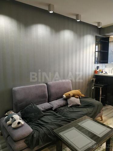 Сдаётся 2-комн. новостройка 65 м², м. Элмляр Академиясы, photo 6 from 19