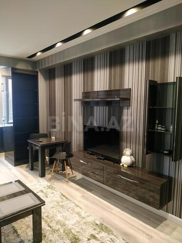Сдаётся 2-комн. новостройка 65 м², м. Элмляр Академиясы, photo 5 from 19