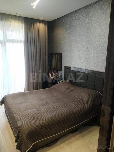 Сдаётся 2-комн. новостройка 65 м², м. Элмляр Академиясы, photo 12 from 19