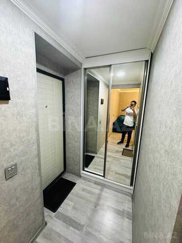 İcarəyə verilir 2 otaqlı köhnə tikili 70 m², Qara Qarayev m., photo 4 from 8