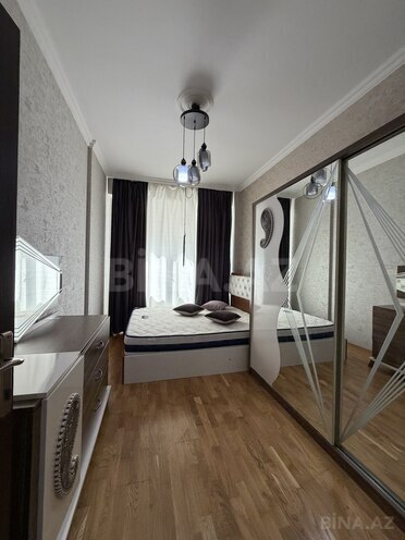 Satılır 3 otaqlı yeni tikili 63 m², photo 1 from 10