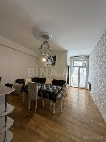 Satılır 3 otaqlı yeni tikili 63 m², photo 4 from 10