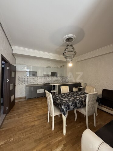 Satılır 3 otaqlı yeni tikili 63 m², photo 5 from 10
