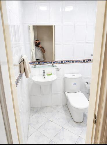 Сдаётся 3-комн. новостройка 150 м², м. Низами, photo 15 from 18
