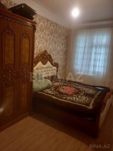 İcarəyə verilir 2 otaqlı köhnə tikili 50 m², Memar Əcəmi m., photo 1 from 7