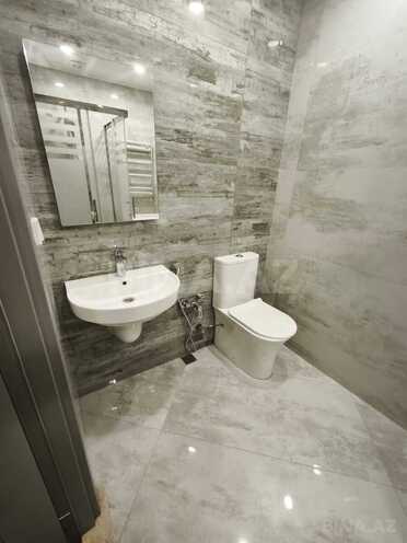Сдаётся 2-комн. новостройка 55 м², м. Дернегюль, photo 10 from 16