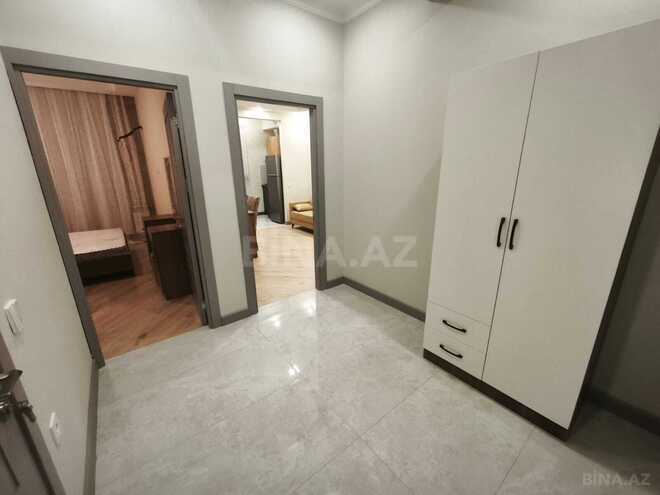Сдаётся 2-комн. новостройка 55 м², м. Дернегюль, photo 13 from 16