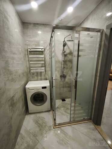 Сдаётся 2-комн. новостройка 55 м², м. Дернегюль, photo 7 from 16